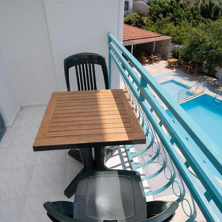 Princess Rima Apartments Marmaris Exterior photo