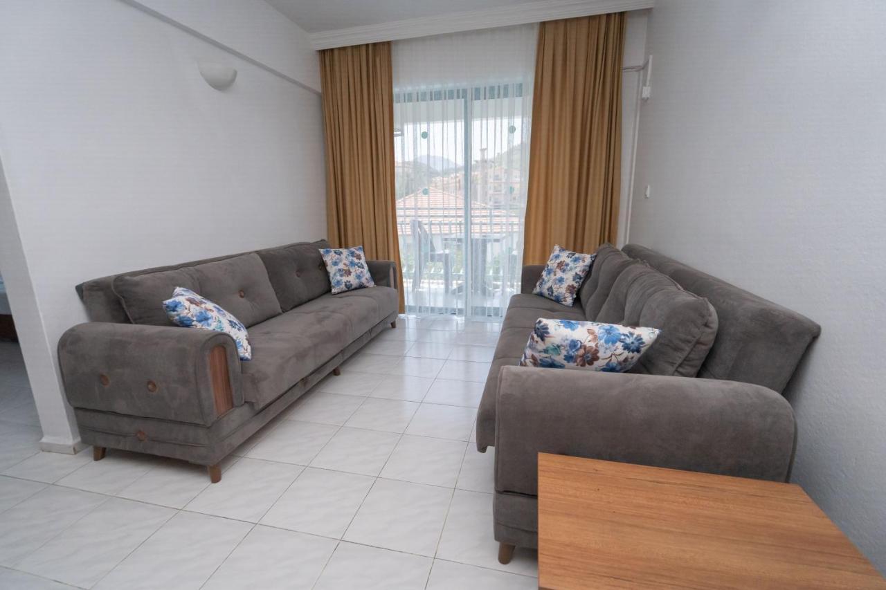 Princess Rima Apartments Marmaris Exterior photo