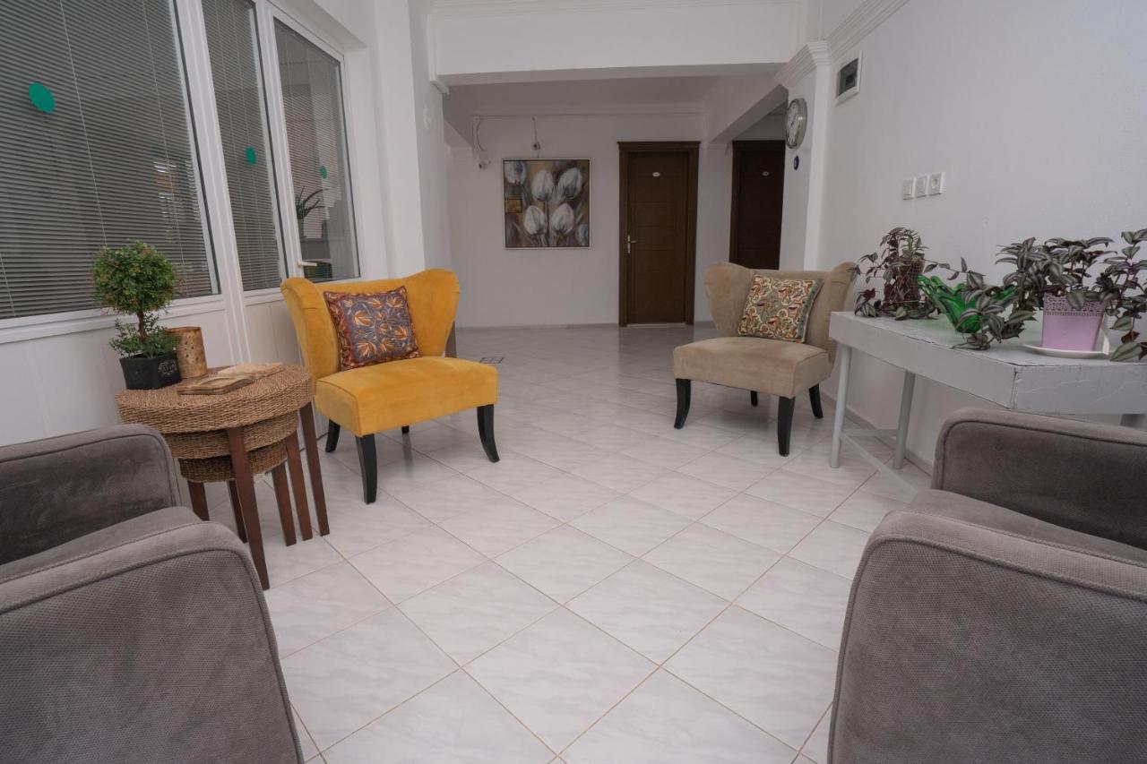Princess Rima Apartments Marmaris Exterior photo