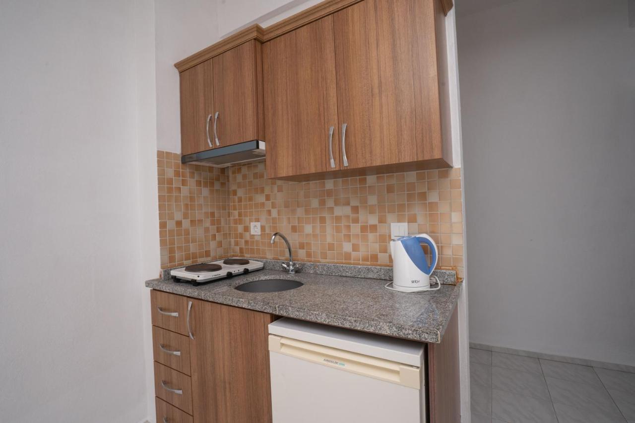 Princess Rima Apartments Marmaris Exterior photo