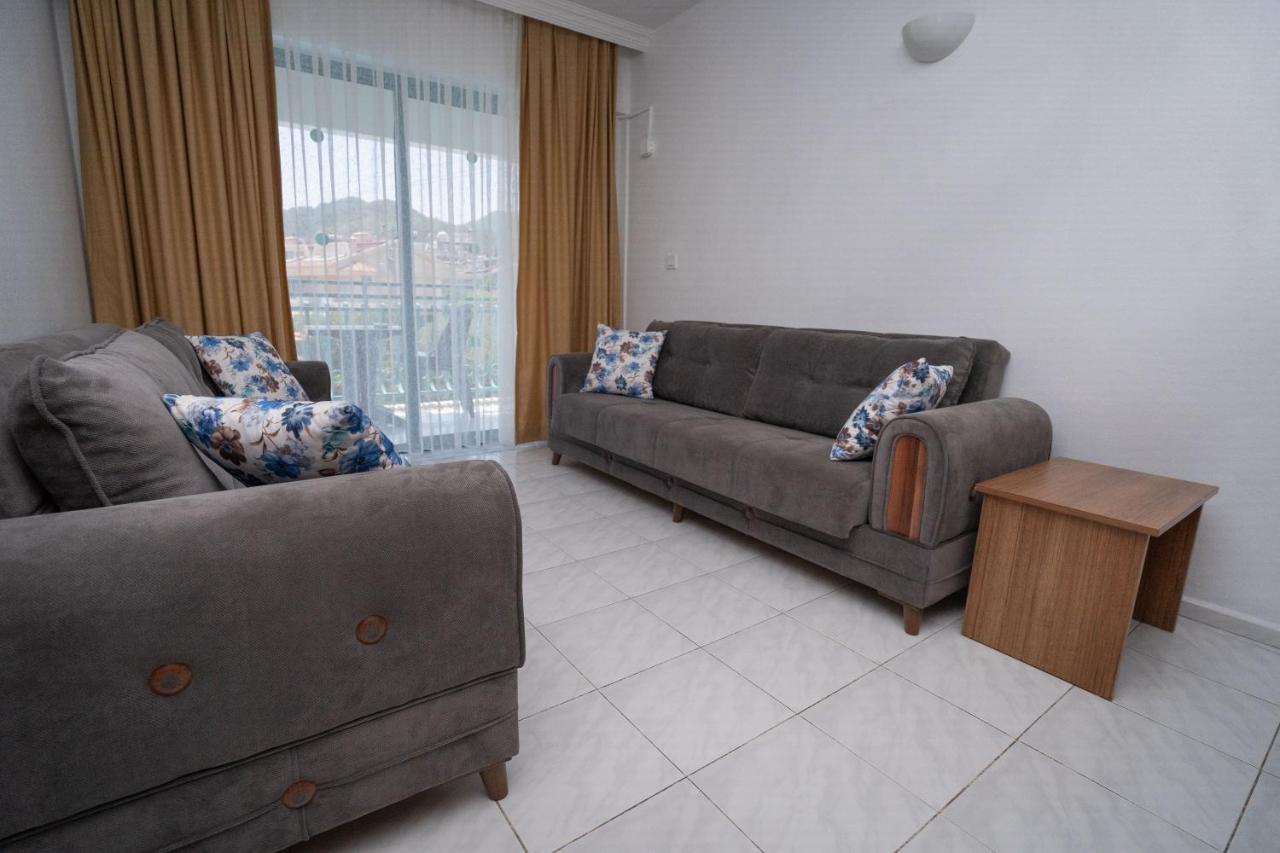 Princess Rima Apartments Marmaris Exterior photo
