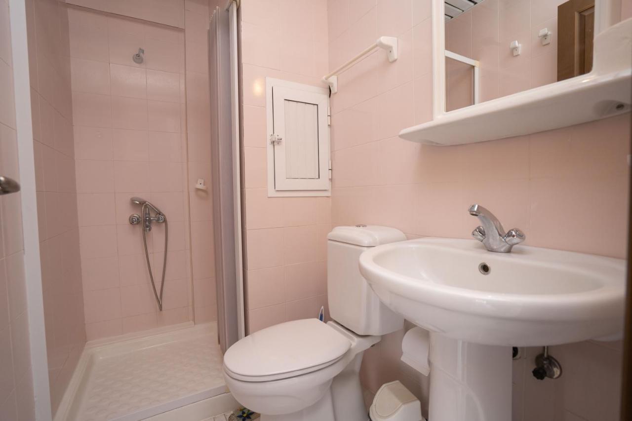 Princess Rima Apartments Marmaris Exterior photo