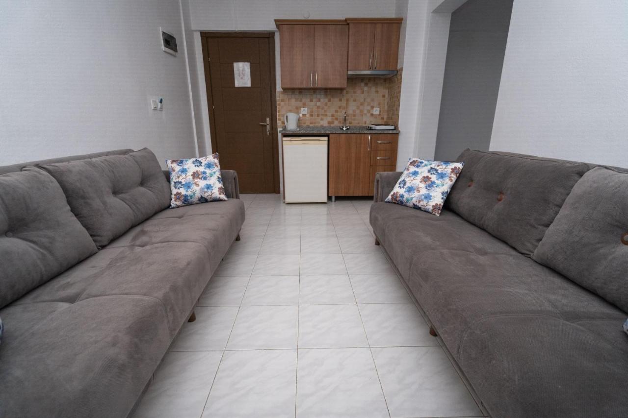 Princess Rima Apartments Marmaris Exterior photo