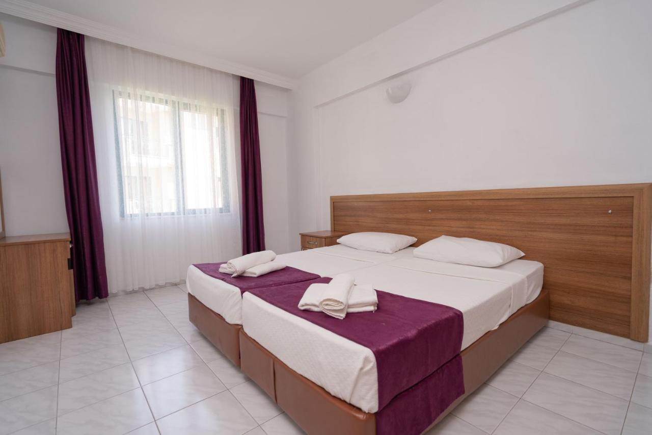 Princess Rima Apartments Marmaris Exterior photo