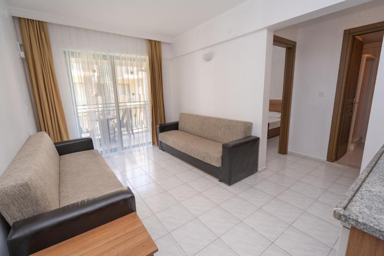 Princess Rima Apartments Marmaris Exterior photo