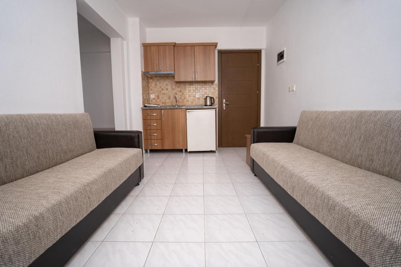 Princess Rima Apartments Marmaris Exterior photo