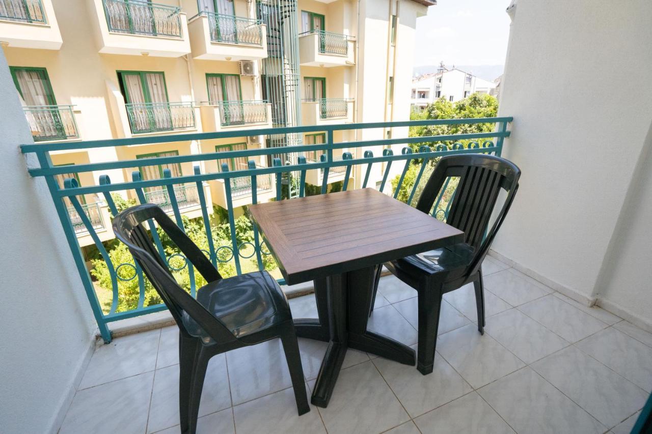 Princess Rima Apartments Marmaris Exterior photo