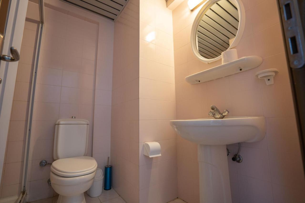 Princess Rima Apartments Marmaris Exterior photo