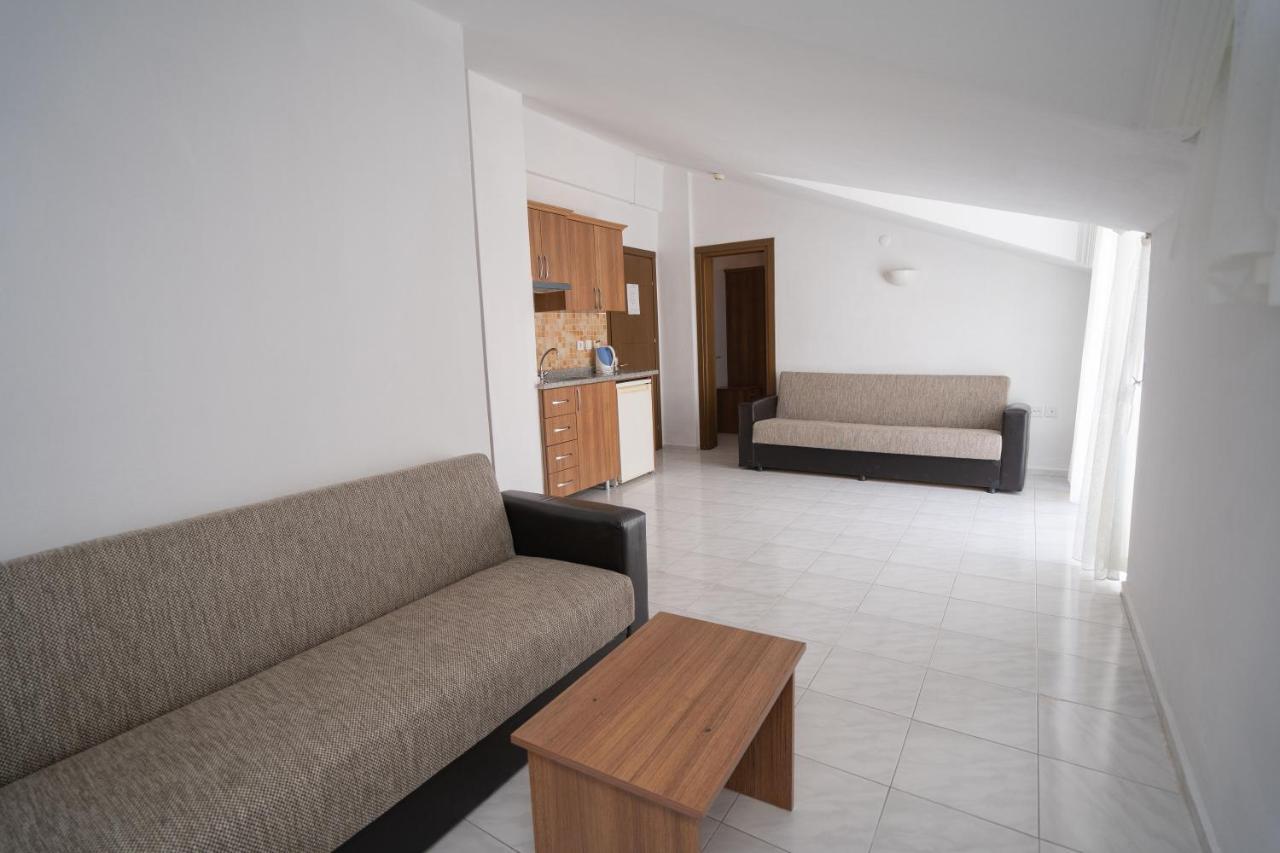 Princess Rima Apartments Marmaris Exterior photo