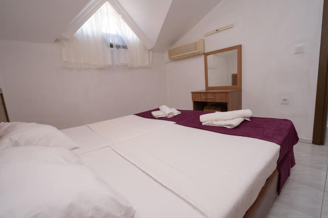 Princess Rima Apartments Marmaris Exterior photo