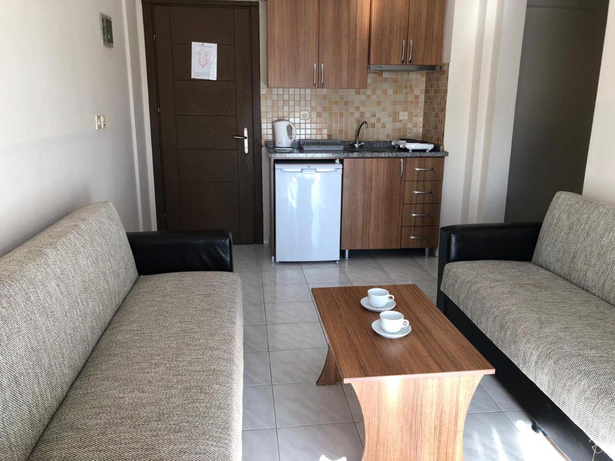 Princess Rima Apartments Marmaris Exterior photo