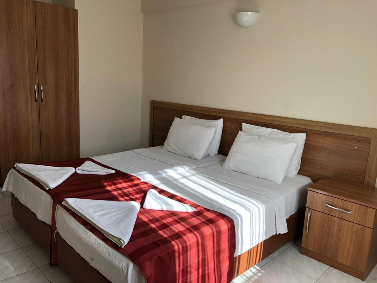 Princess Rima Apartments Marmaris Exterior photo