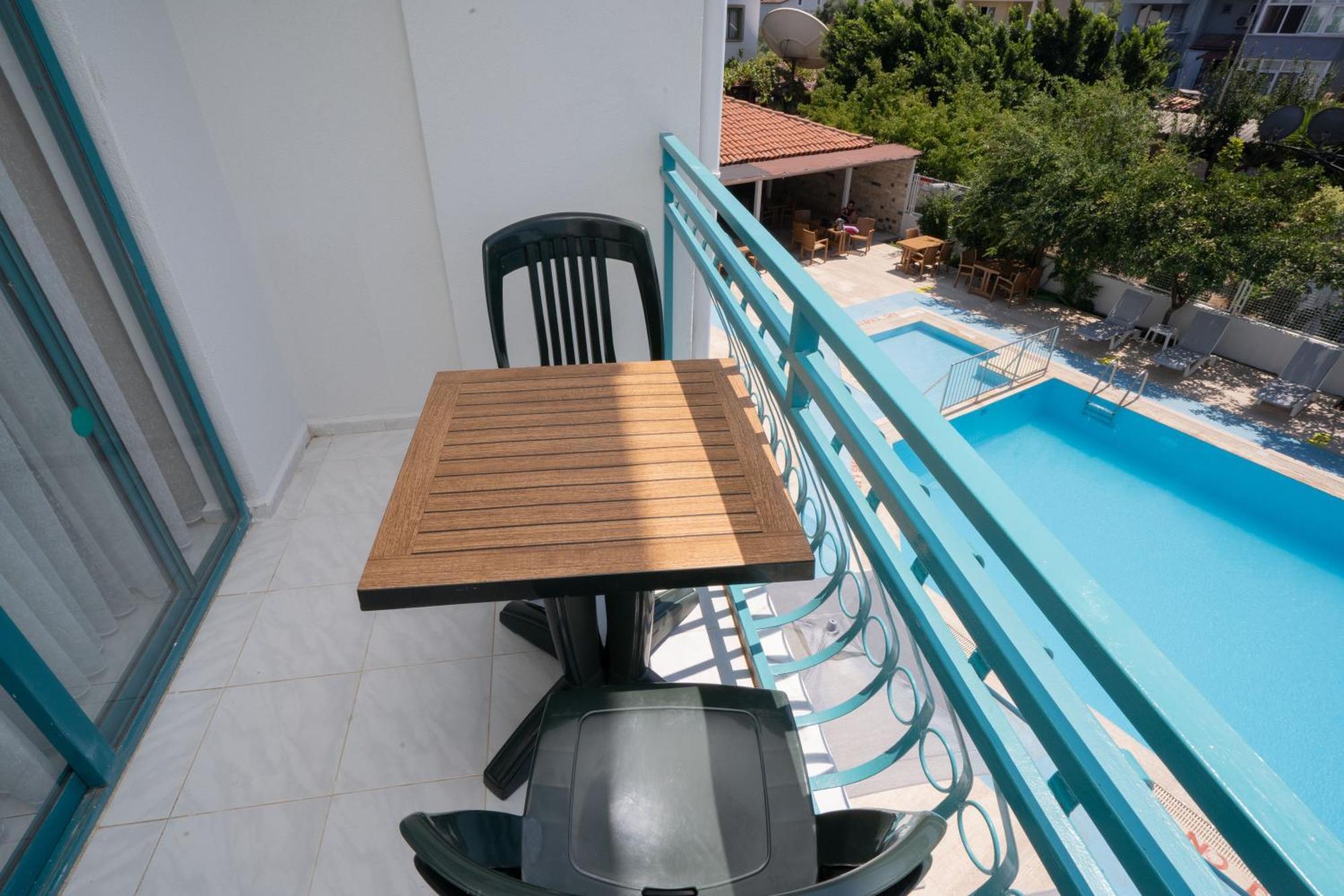 Princess Rima Apartments Marmaris Exterior photo