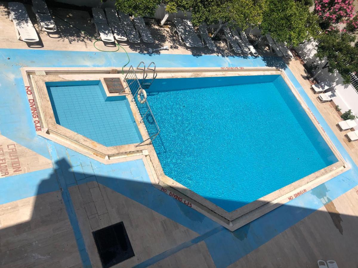 Princess Rima Apartments Marmaris Exterior photo