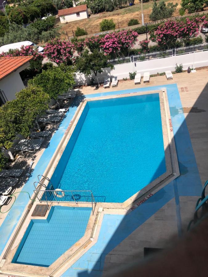 Princess Rima Apartments Marmaris Exterior photo