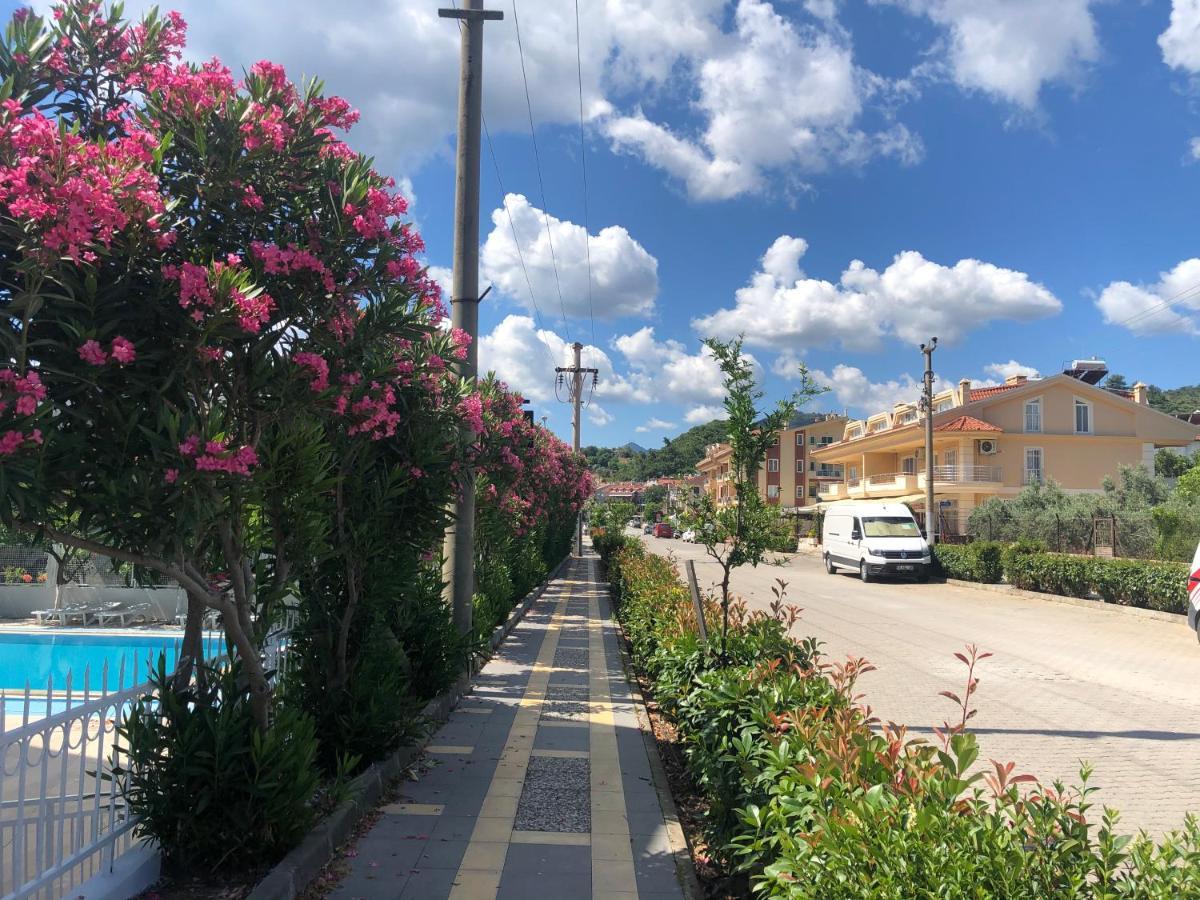 Princess Rima Apartments Marmaris Exterior photo